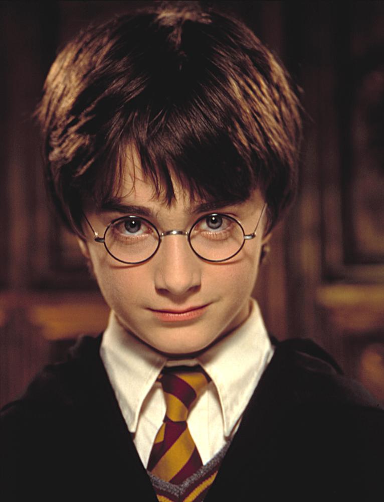 Lezen sticker China July 31 is Harry Potter's 34 Birthday | Time