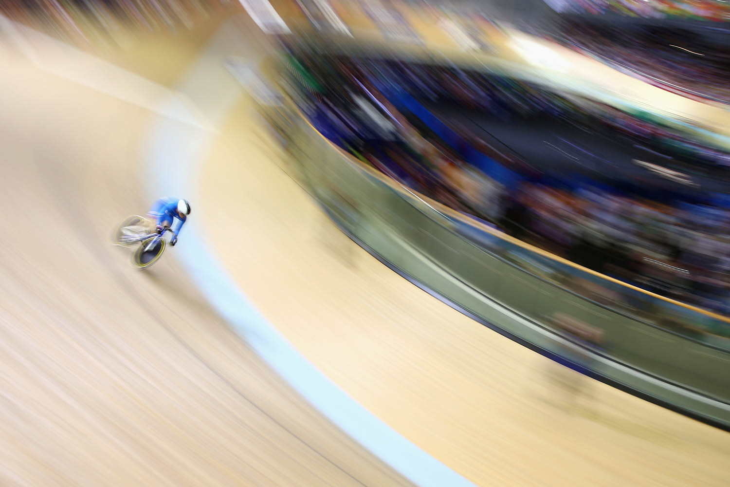 *** BESTPIX *** 20th Commonwealth Games - Day 3: Track Cycling