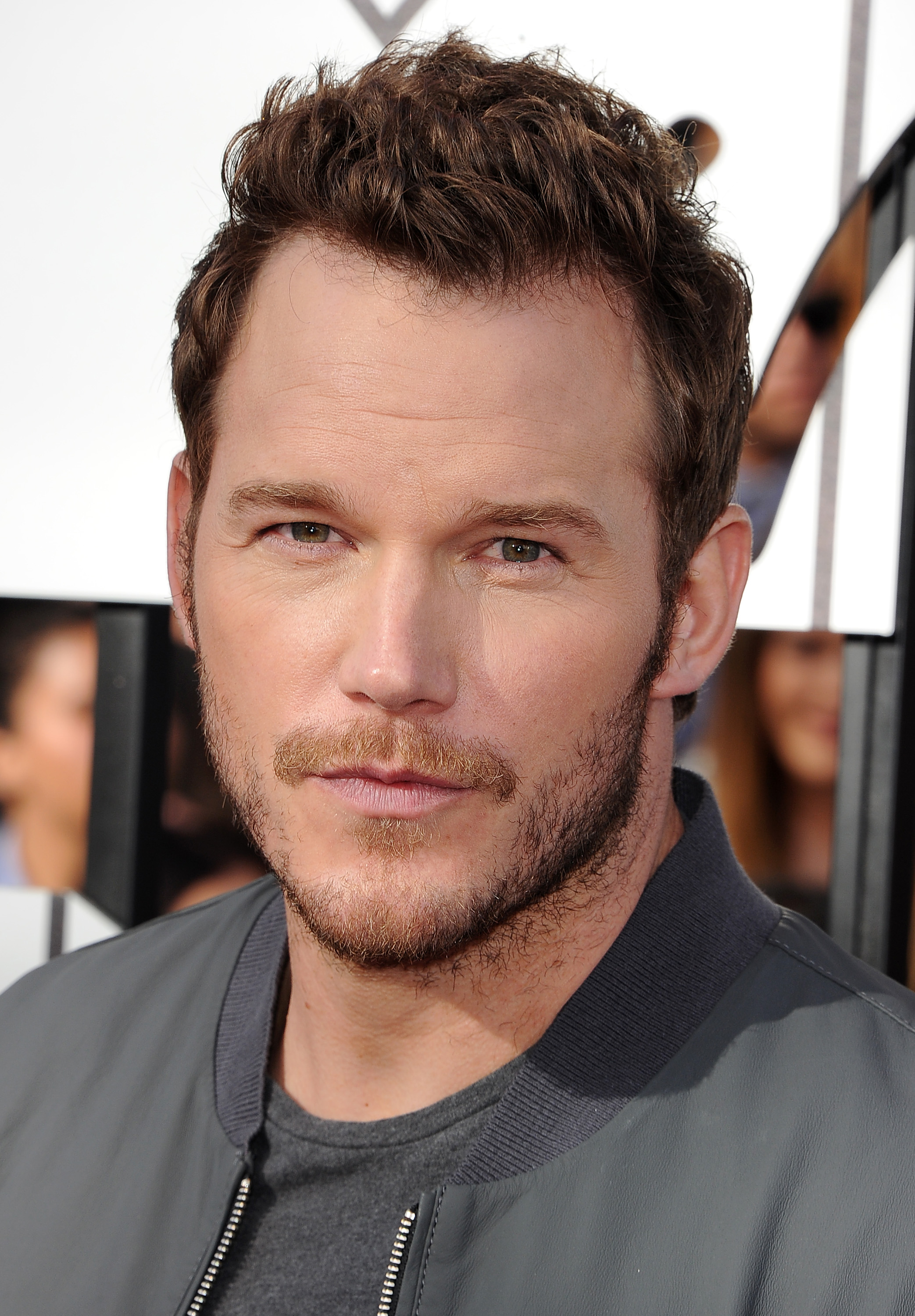LOS ANGELES, CA - APRIL 13:  Actor Chris Pratt attends the 2014 MTV Movie Awards at Nokia Theatre L.A. Live on April 13, 2014 in Los Angeles, California.  (Photo by Steve Granitz/WireImage) (Steve Granitz&mdash;WireImage)