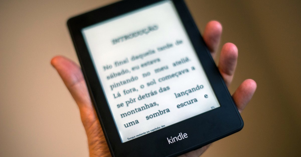 Amazon Launches 'Kindle Unlimited' EBook Subscription