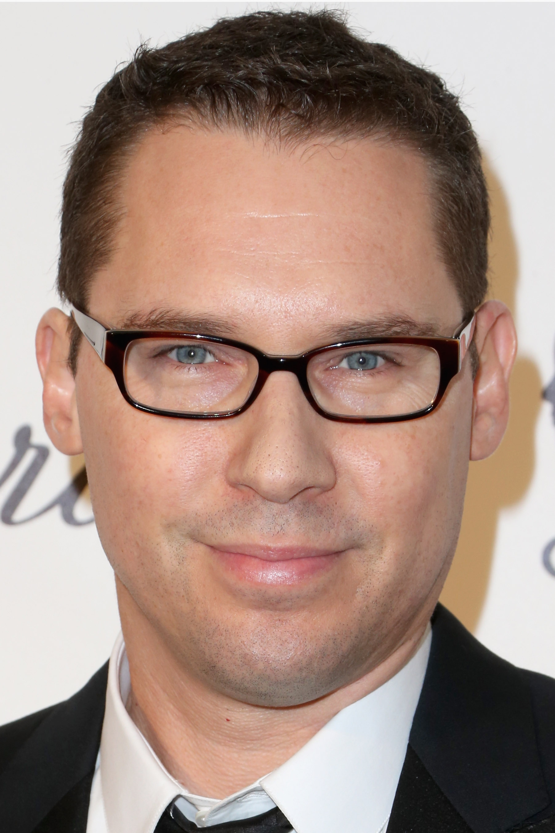 Director Bryan Singer attends the 22nd Annual Elton John AIDS Foundation's Oscar Viewing Party on March 2, 2014 in Los Angeles. (Frederick M. Brown—Getty Images)