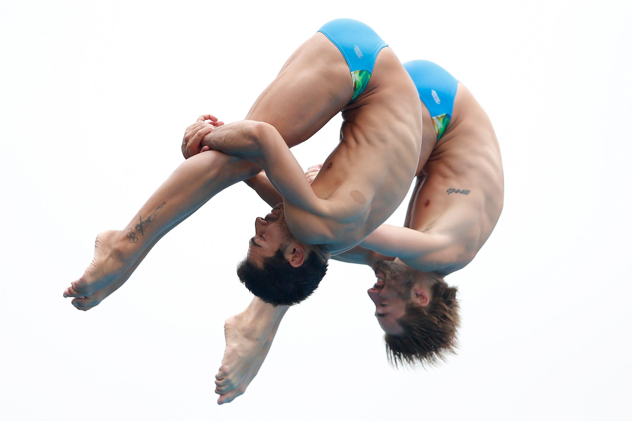 19th FINA Diving World Cup