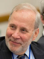 Eugene Fidell (Yale)
