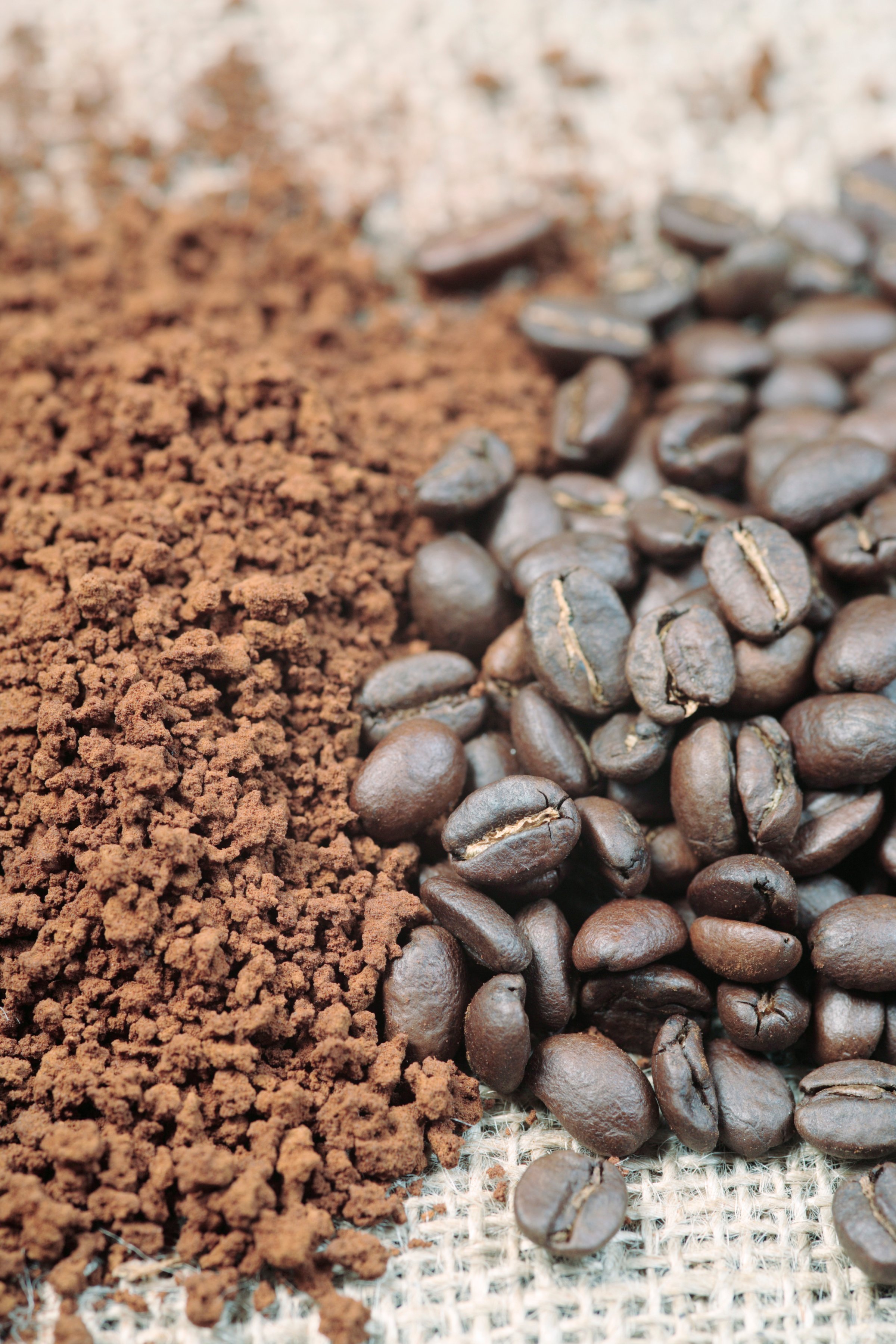 Half World Prefers Instant Coffee to Fresh Coffee