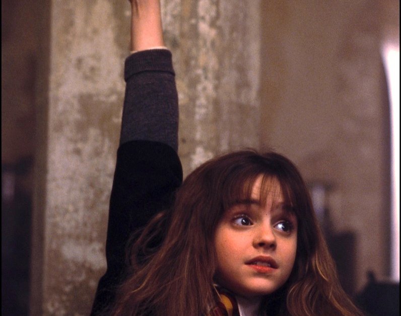 Harry Potter Pottermore: . Rowling Story - Can Hermione Have It All |  Time