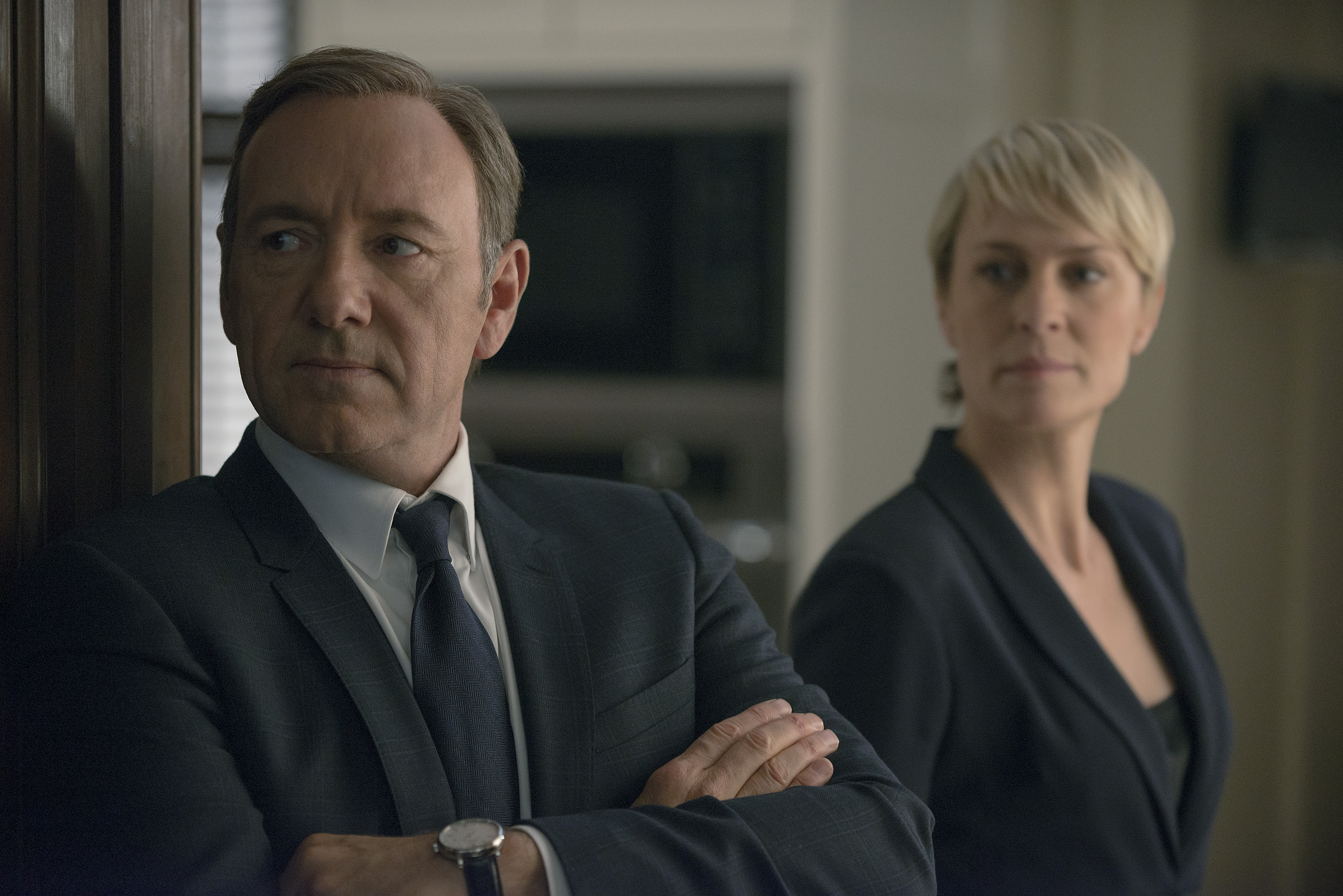 Drama series - House of Cards