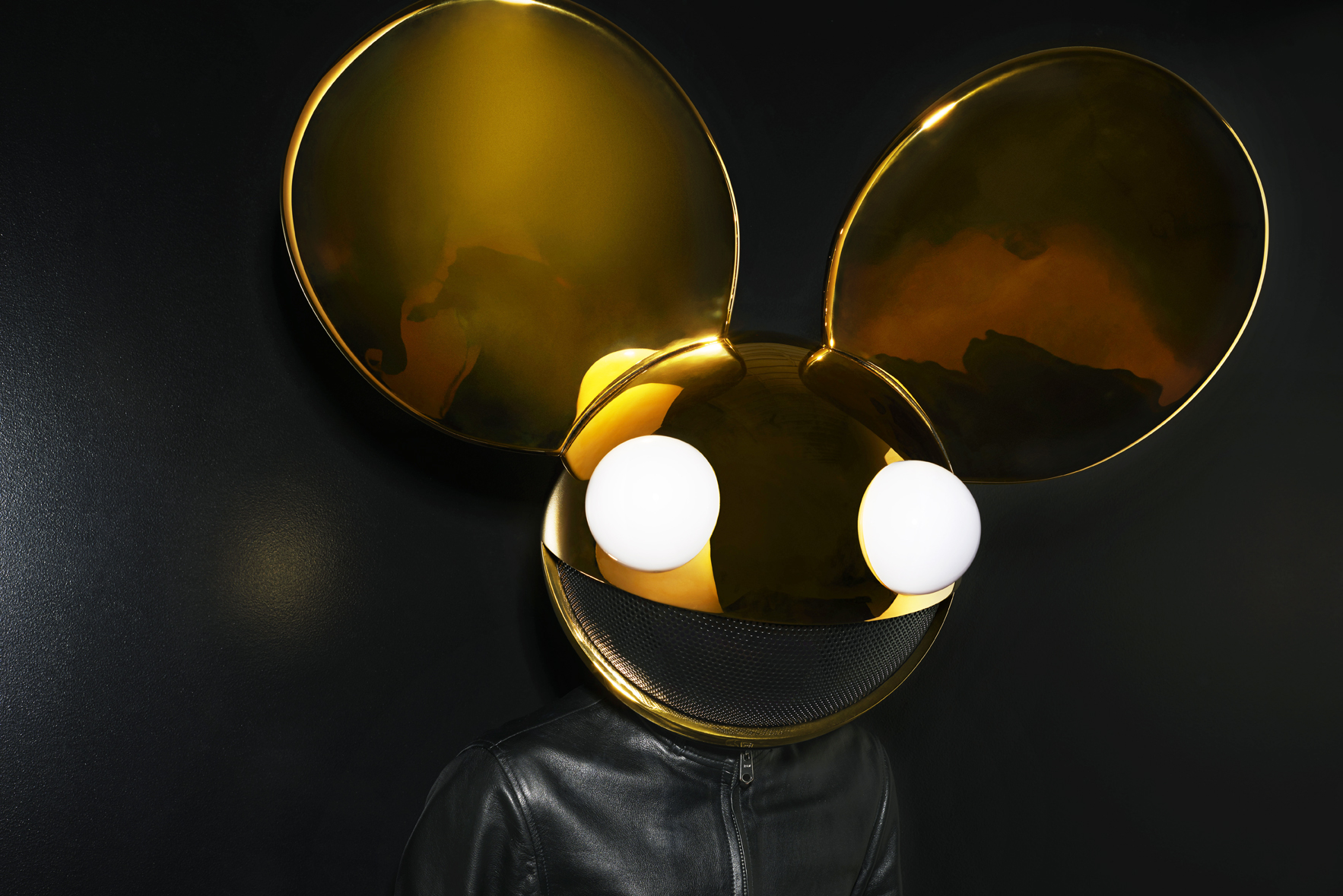 Deadmau5 Interview On His Record Label Other Djs And New Music Time