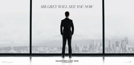 50 Shades of Grey Trailer