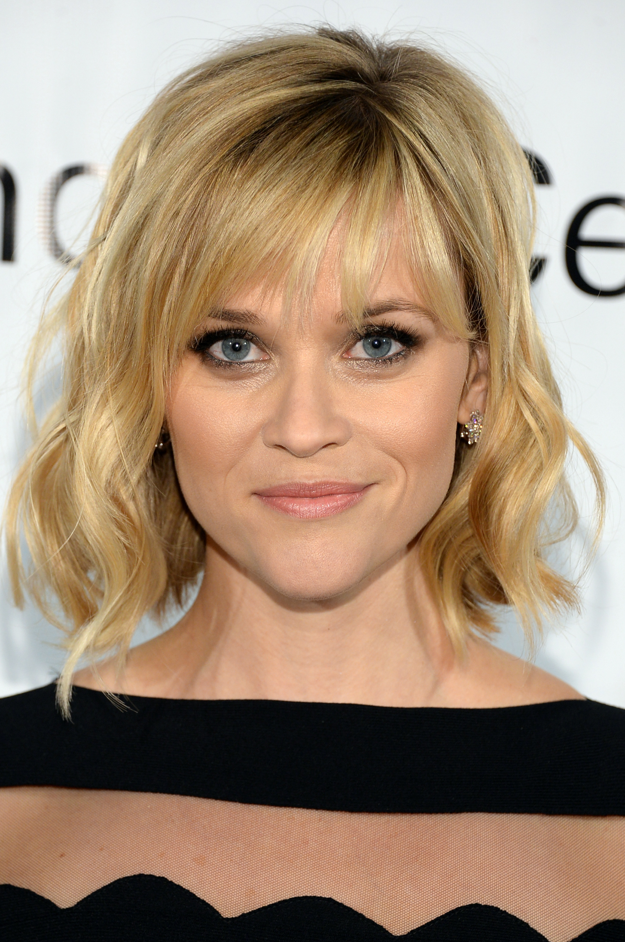 Actress Reese Witherspoon at Alice Tully Hall on February 10, 2014 in New York City. (Theo Wargo—Getty Images)