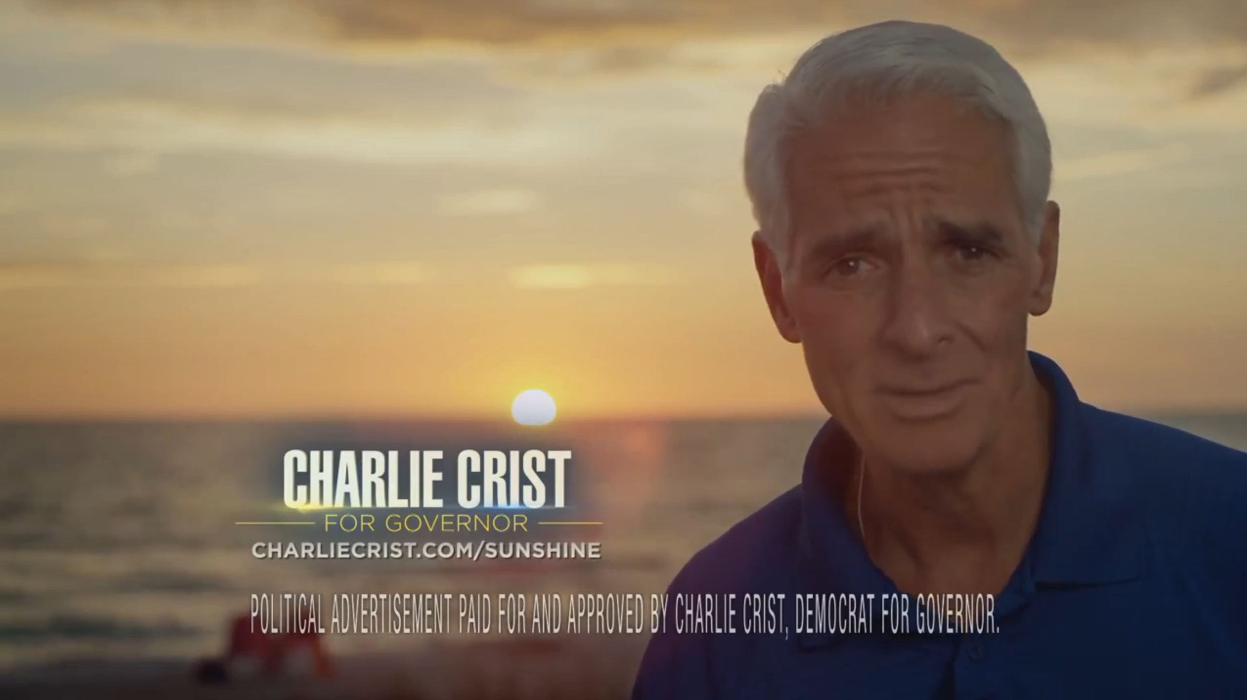 Top Six Political Campaign Ads of the Summer So Far  Time