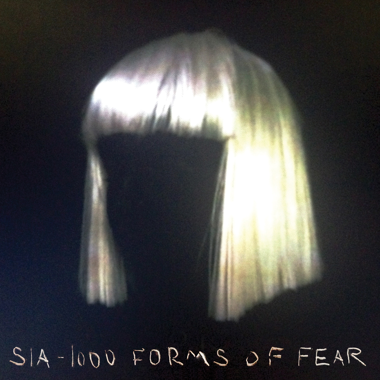 Sia, <i>1000 Forms of Fear</i> (RCA)