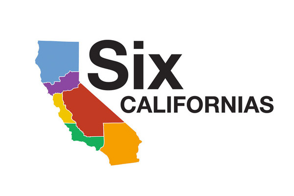six-californias