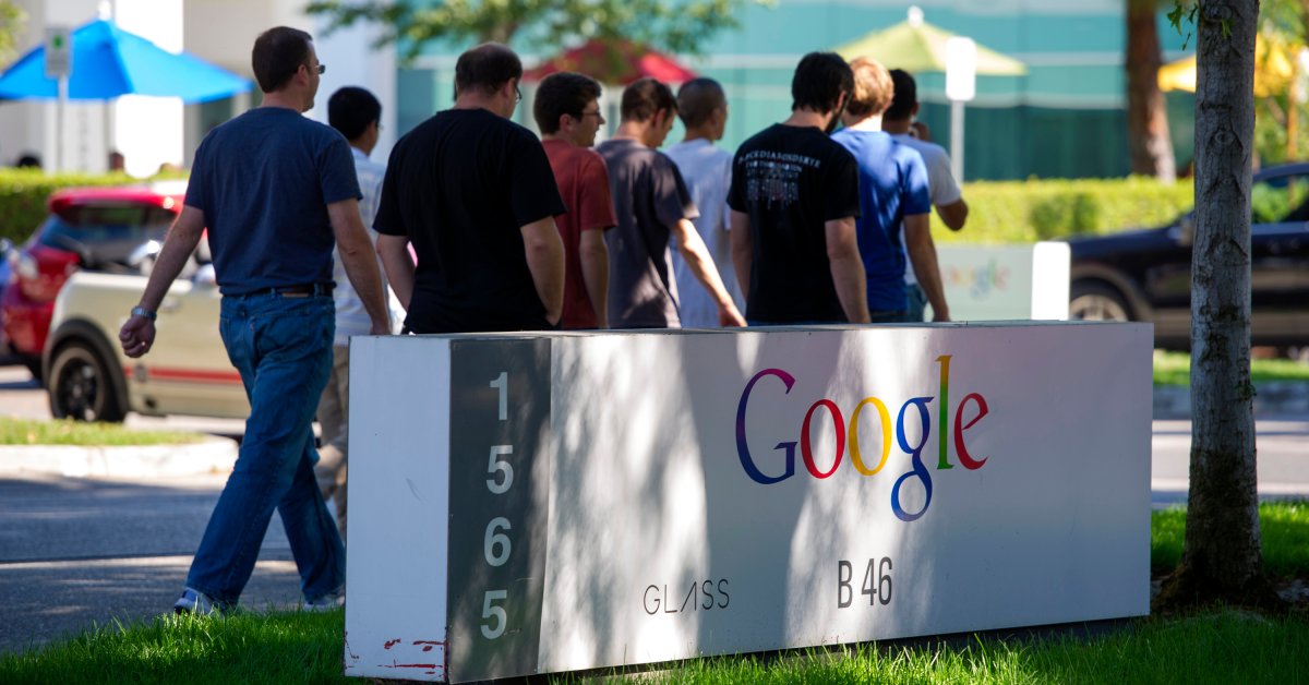 Silicon Valley's Diversity Confined to Lowest Paying Jobs