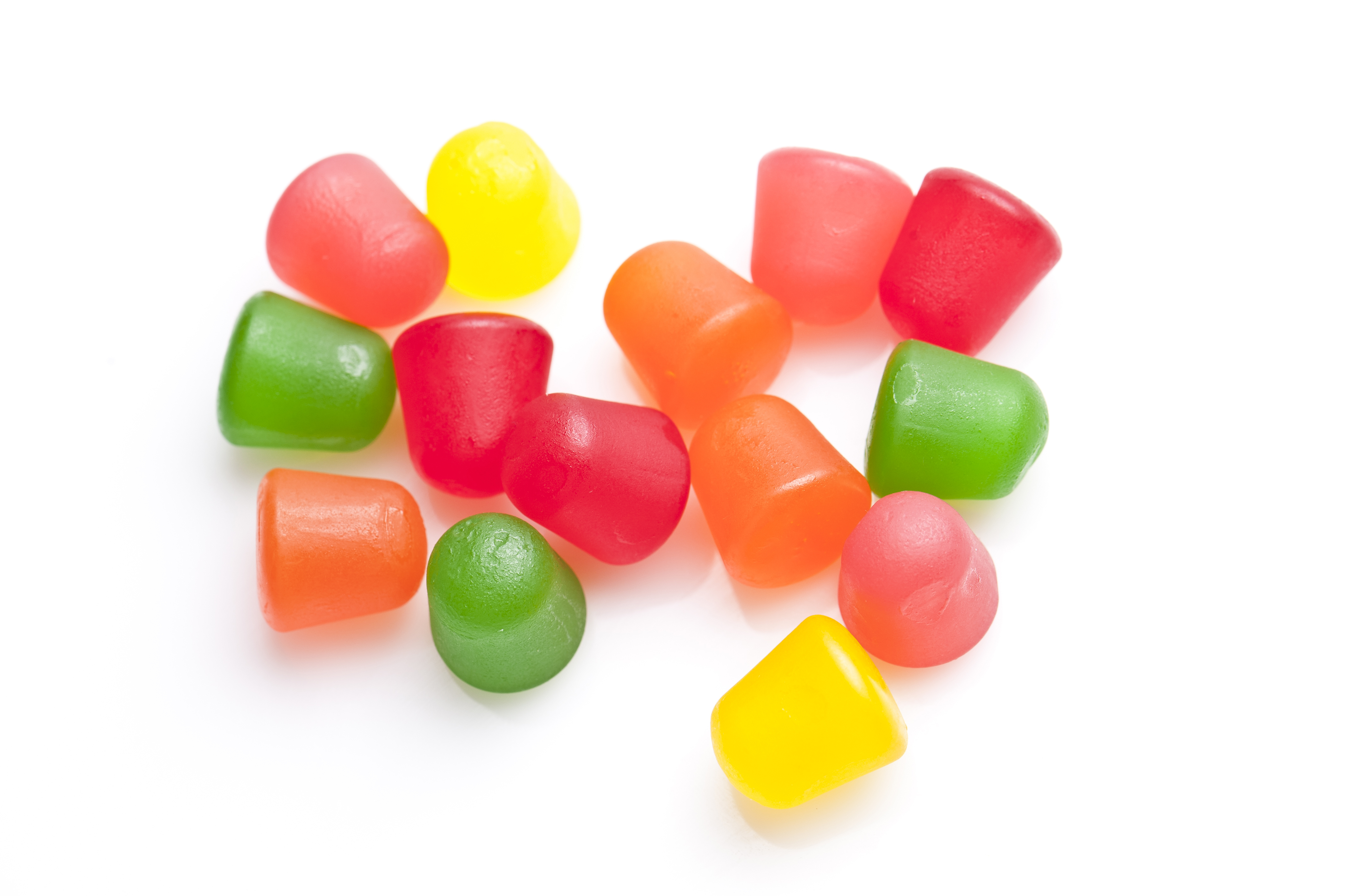 Gummy Candies (Juanmonino&mdash;Getty Images)