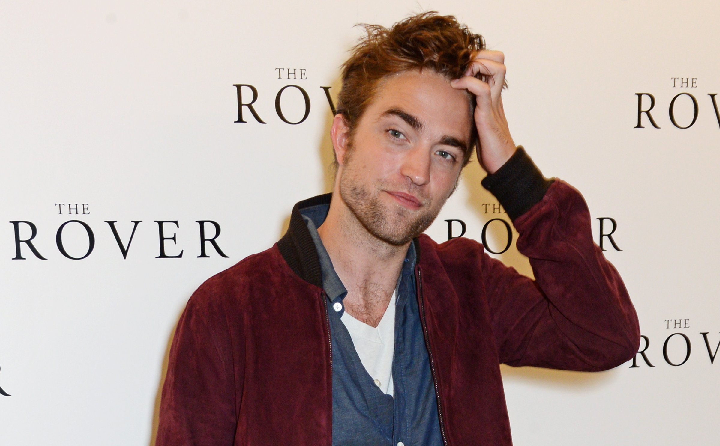 "The Rover" Screening - Photocall