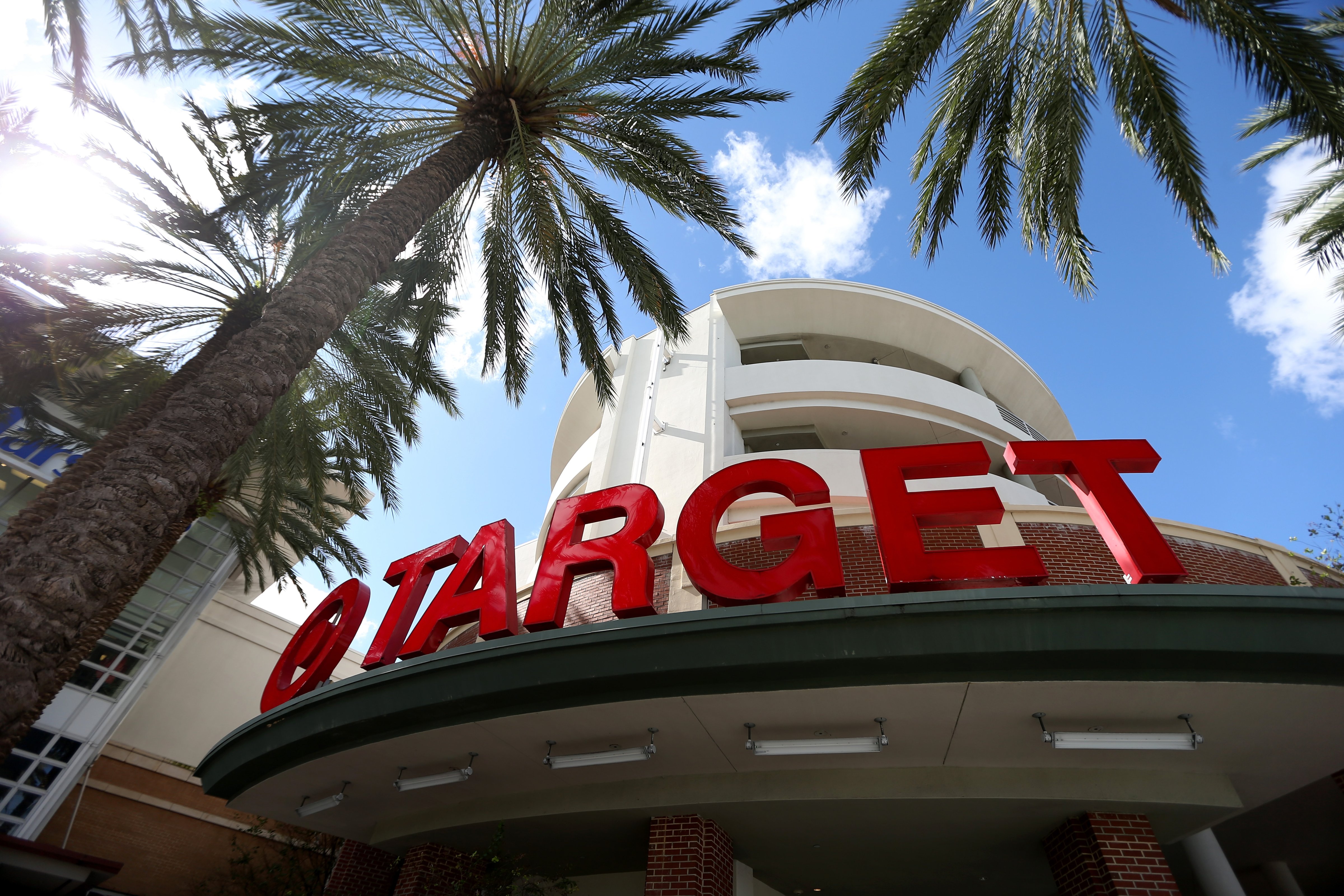 Hackers Grab 40 Million Accounts From Target Stores