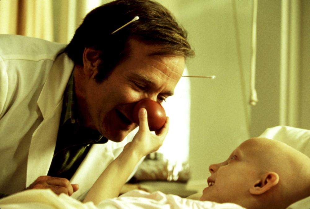 Robin Williams Most Memorable Lines His Best Moments In Photos Time