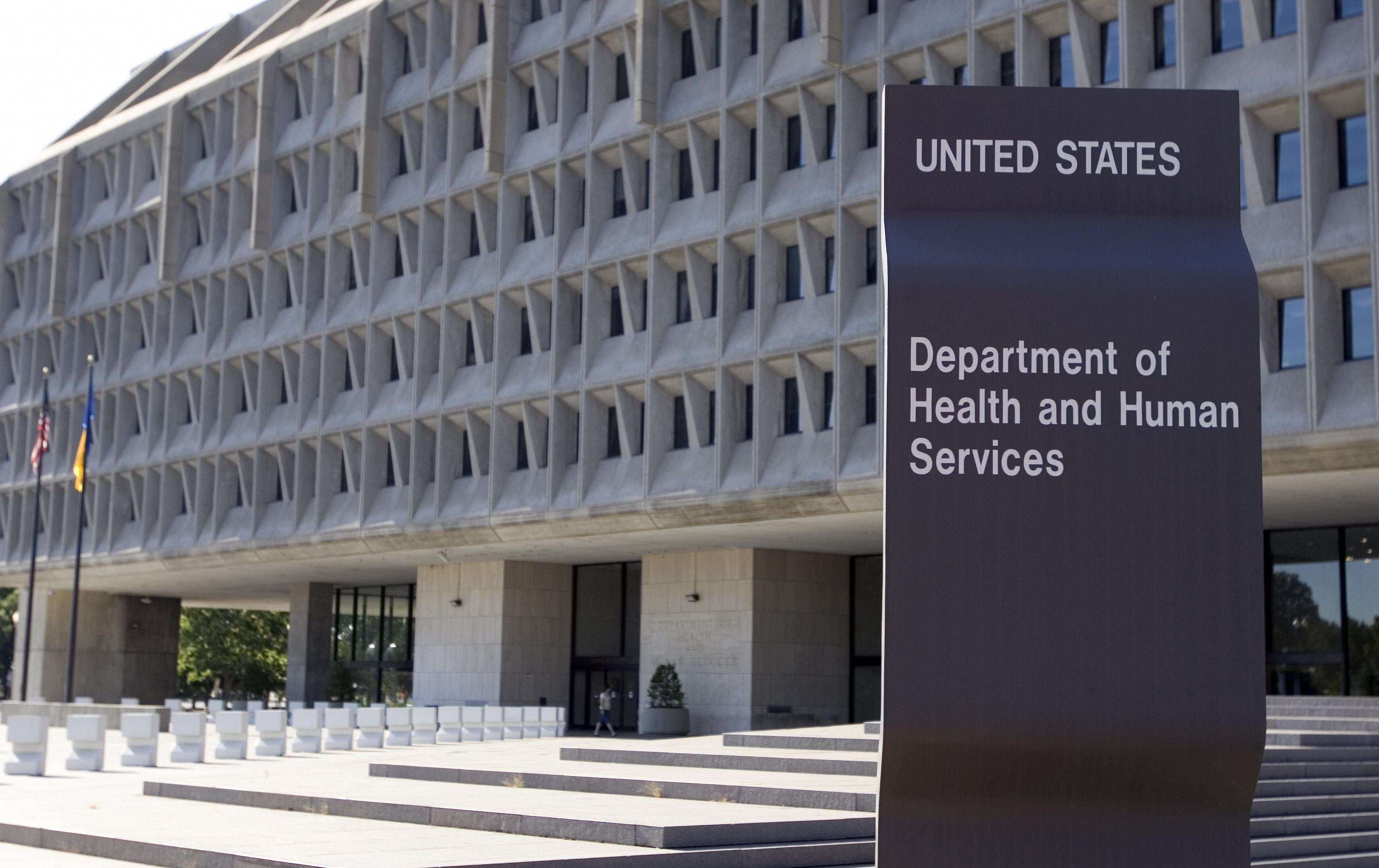 The US Department of Health and Human Se