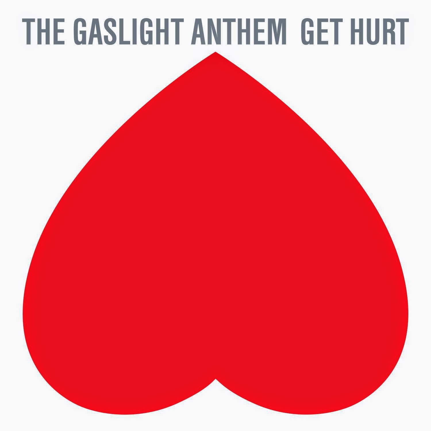 The Gaslight Anthem