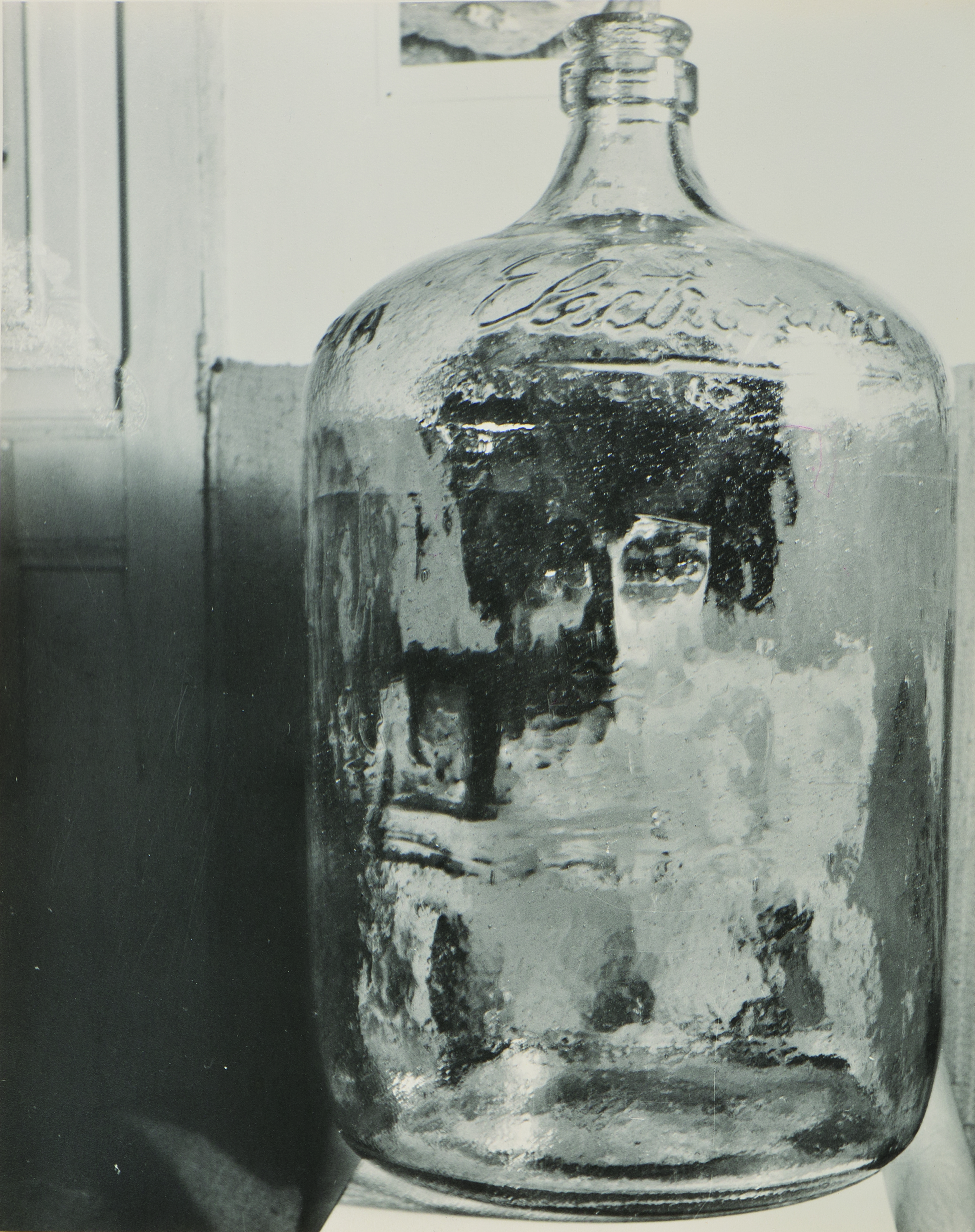 El botellón [The Bottle], Paraísos artificiales series [Artificial Paradises], Mexico, 1962