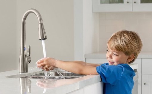 moen-hands-free-faucet