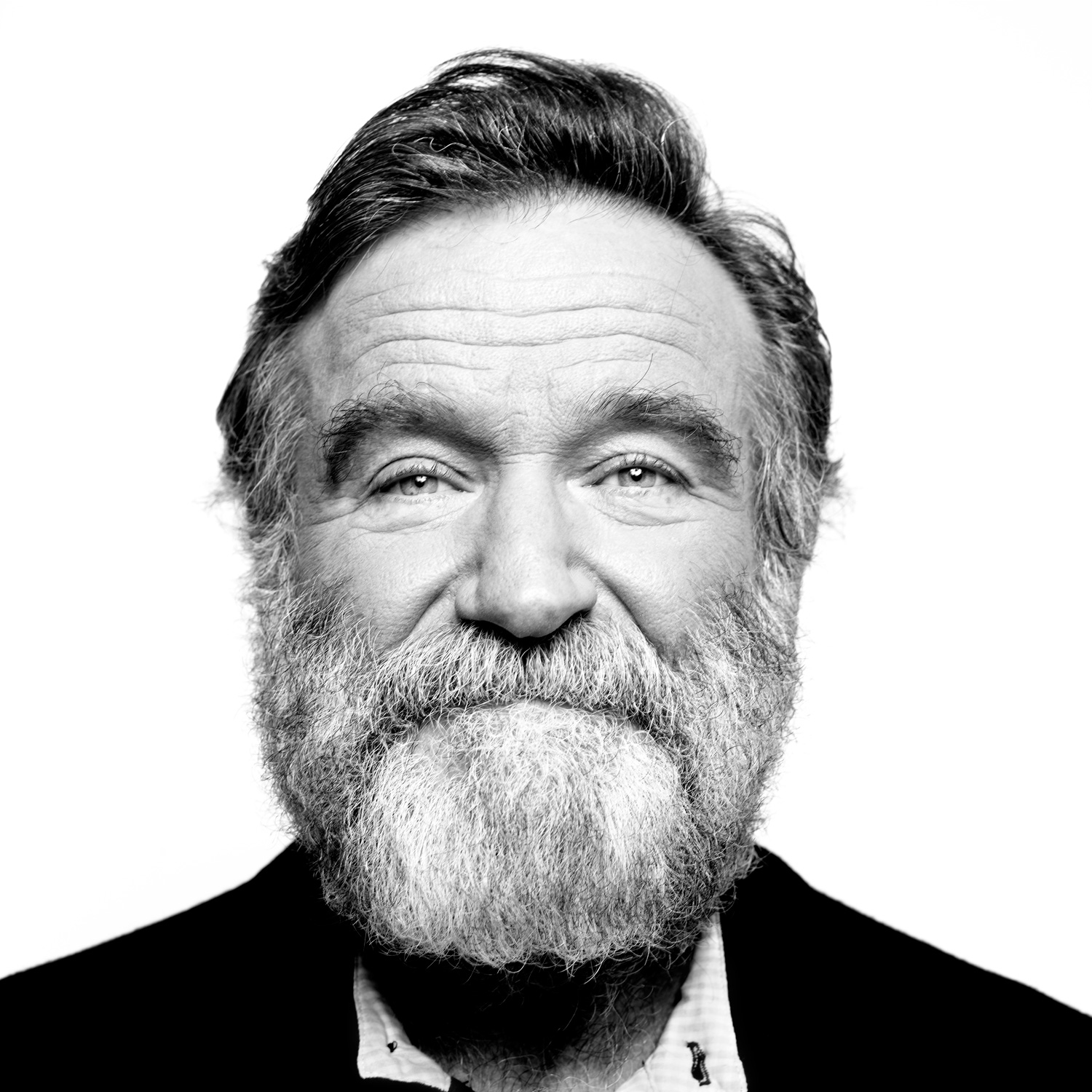 Robin Williams Death: Complete Coverage | Time