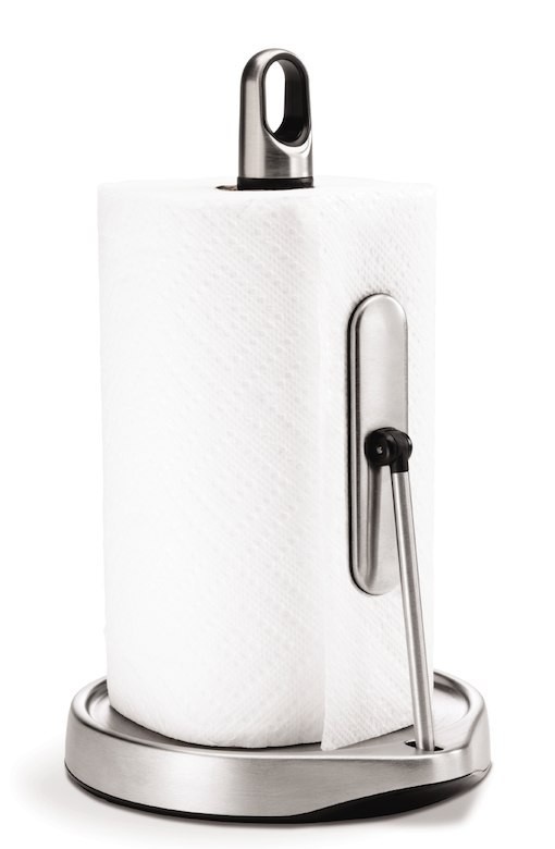 simplehuman-tension-paper-towel-holder