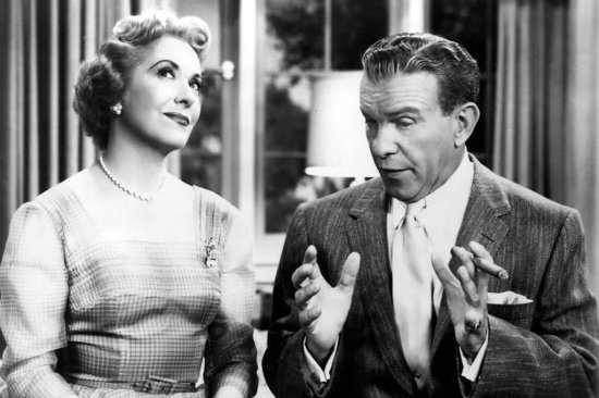The George Burns and Gracie Allen Show | TIME