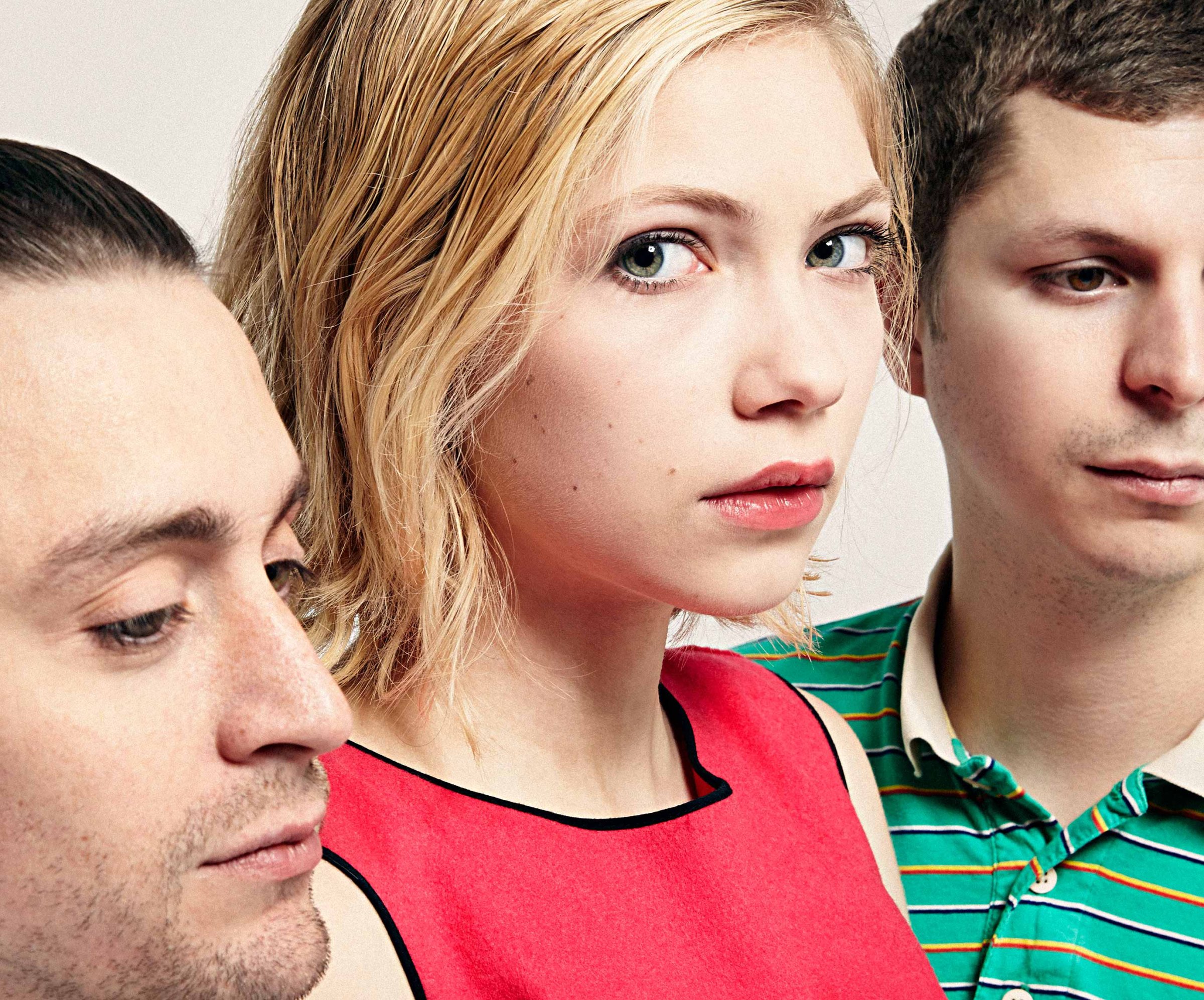 Tavi Gevinson This Is Our Youth Michael Cera Broadway Cast NYC