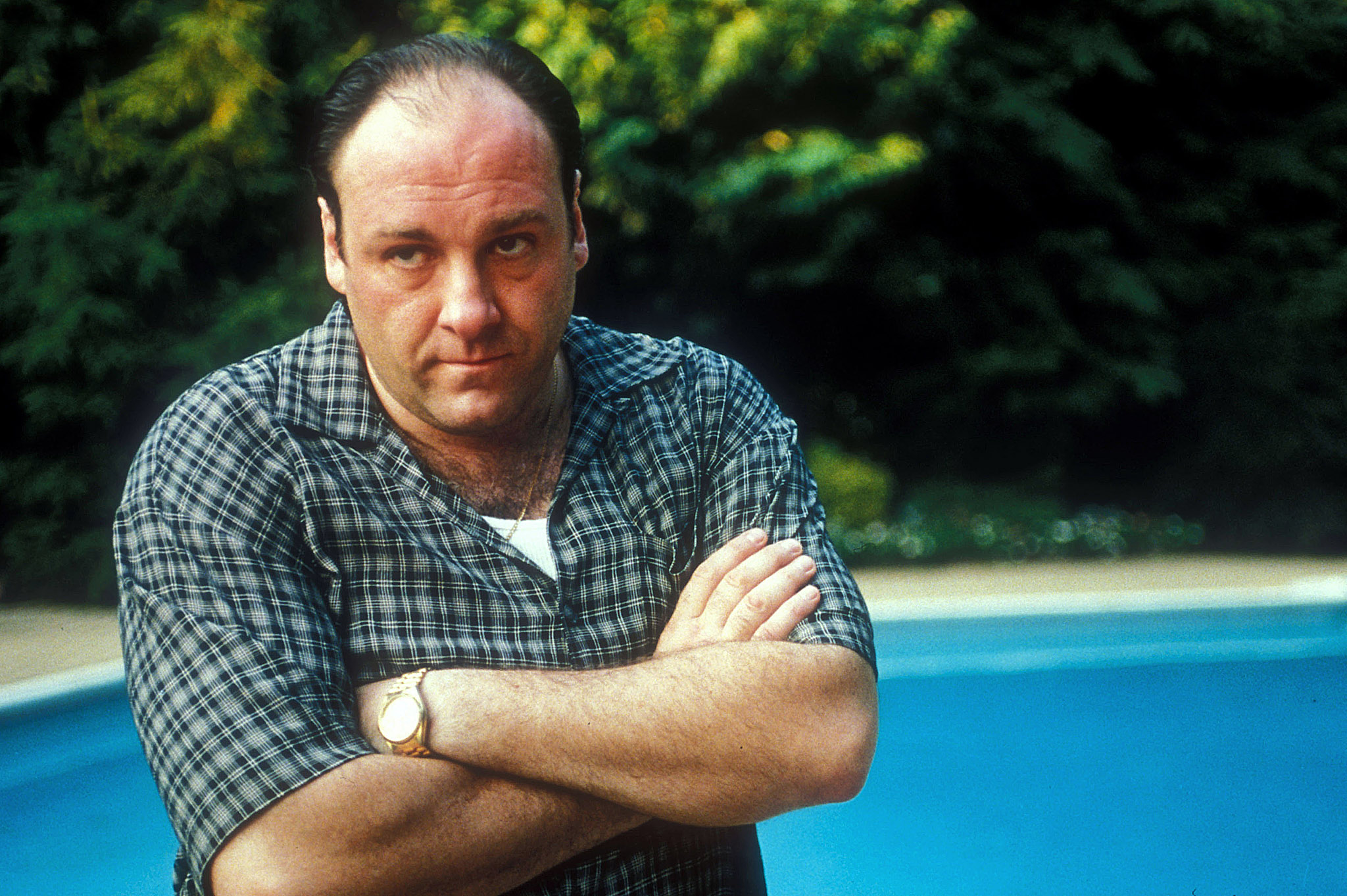 David Chase: 'Whether Tony Soprano Is Alive or Dead Is Not the Point