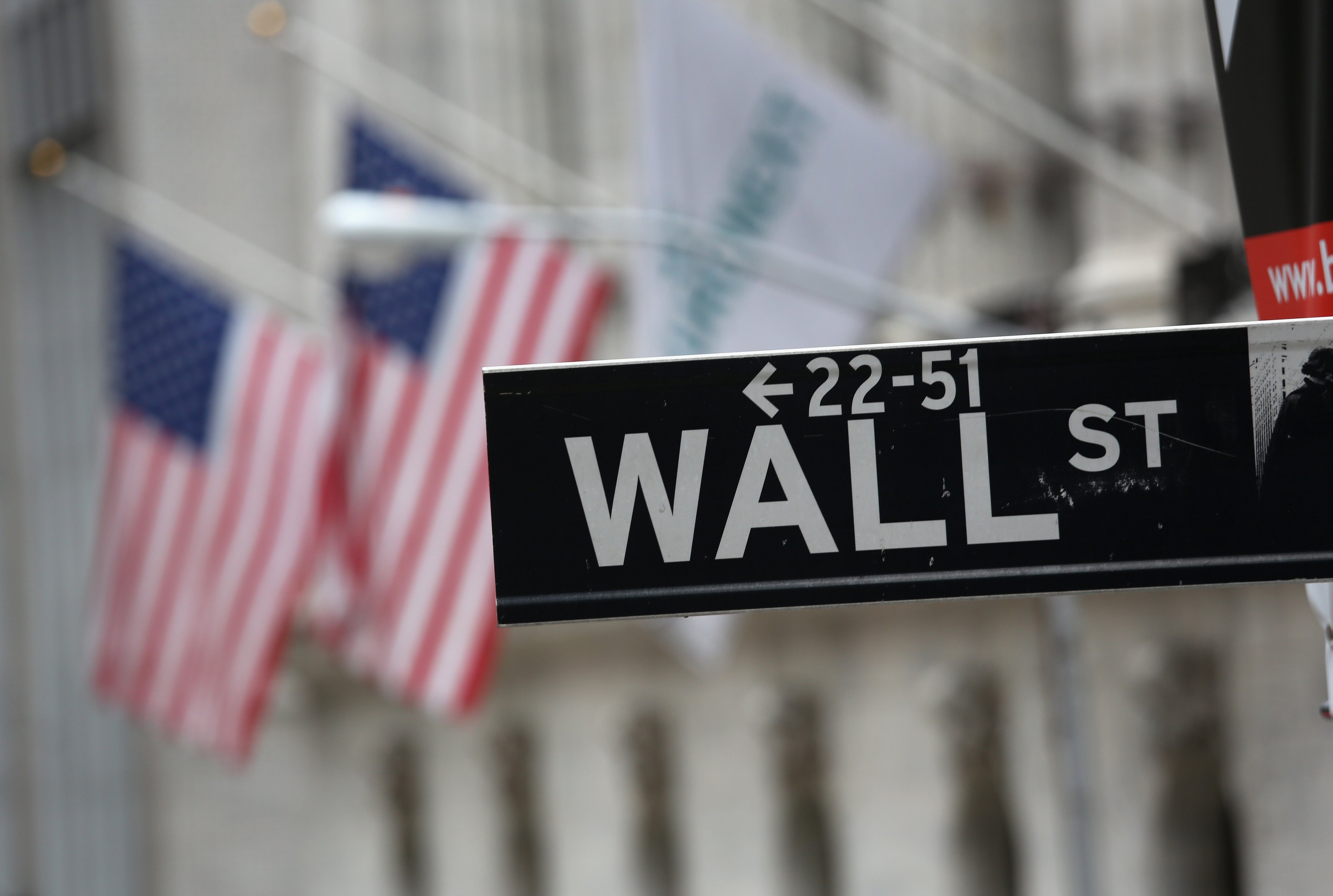 Five Years After Start Of Financial Crisis, Wall Street Continues To Hum