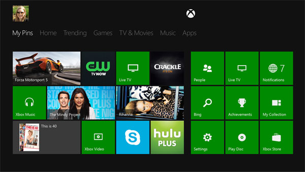xbox-one-interface
