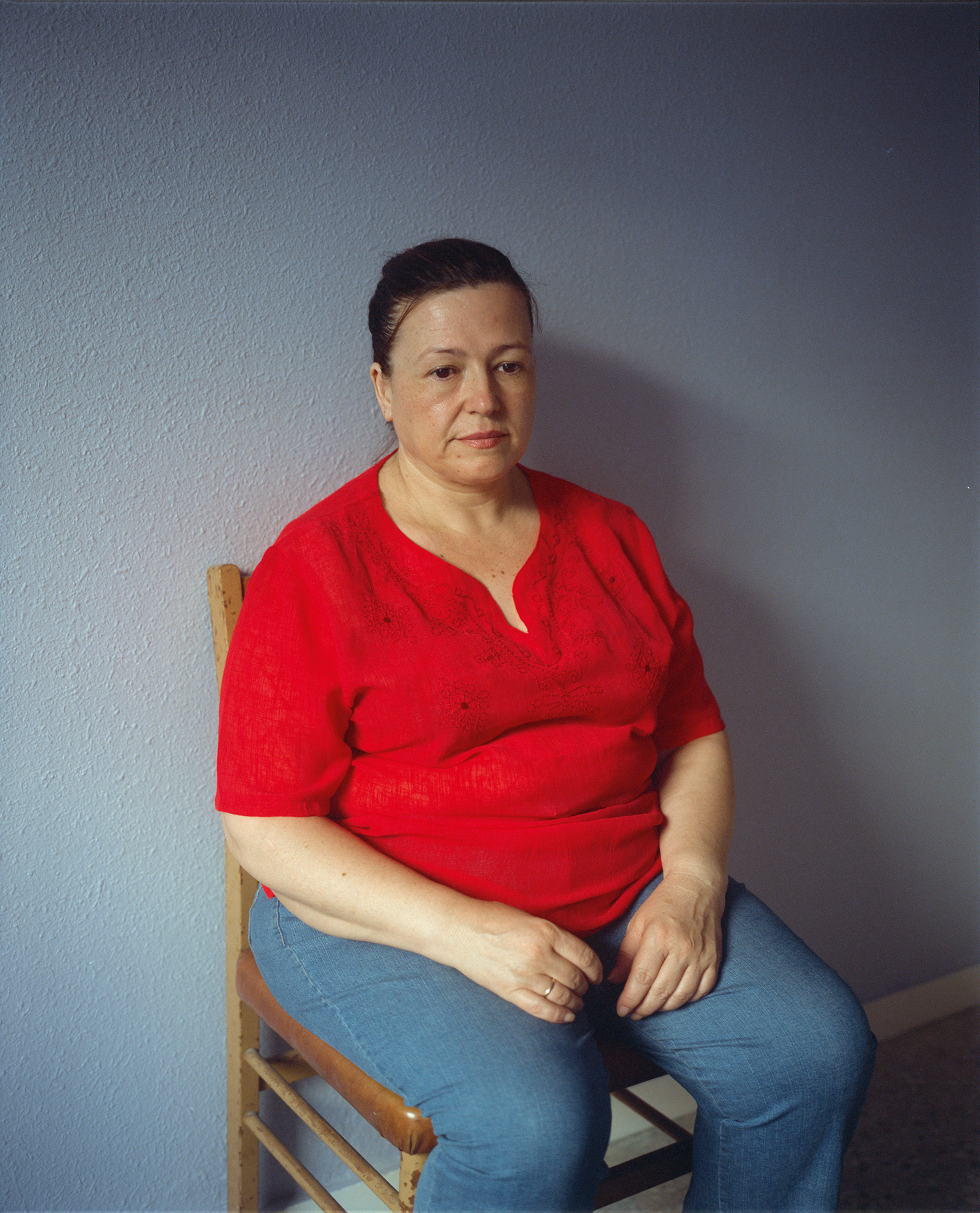 Powerful Photos of Sex Abuse Survivors | Time