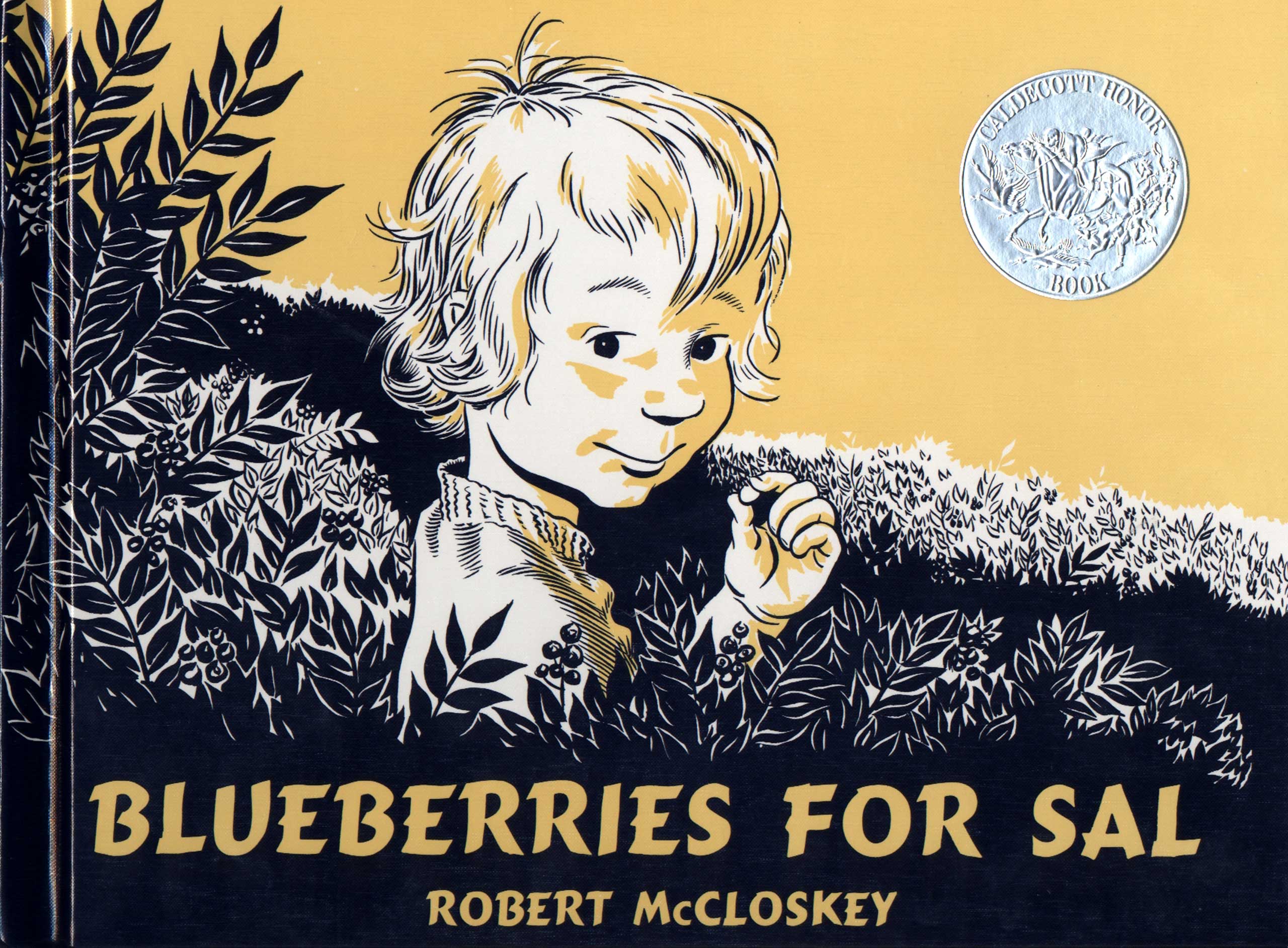 The 100 Best Children's Books of All Time
