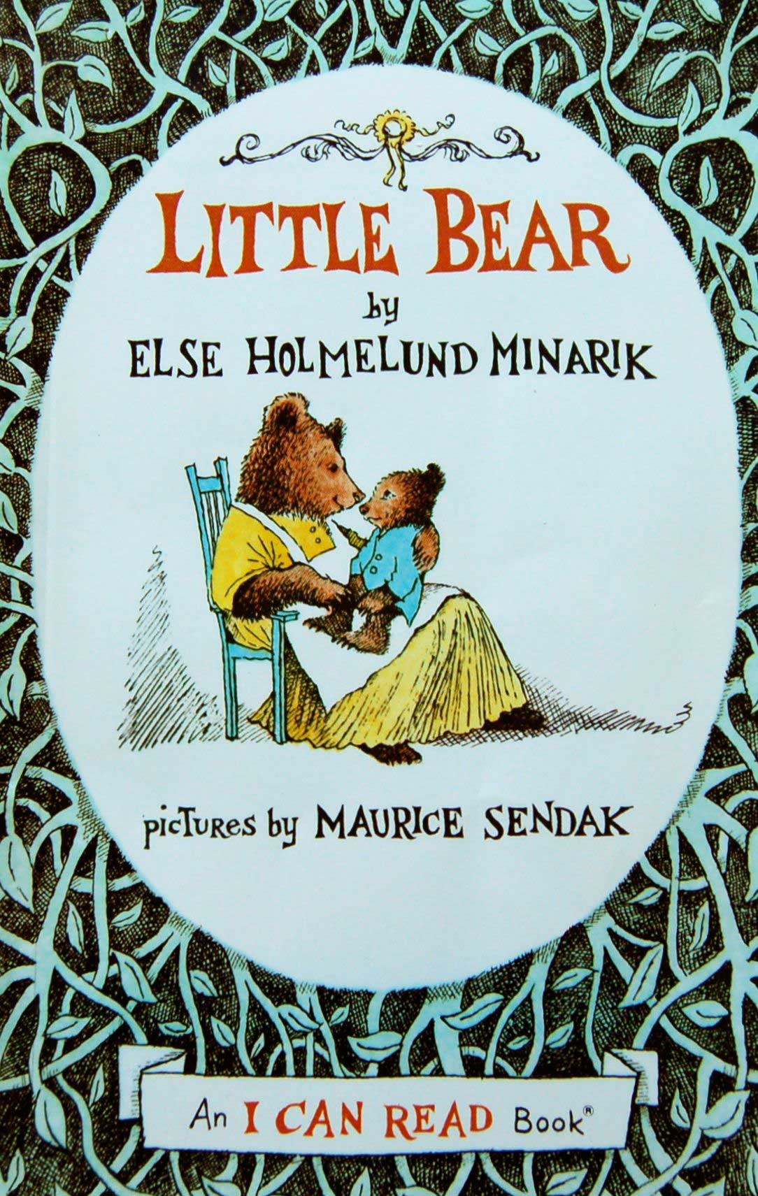 Best Children's Books: Little Bear