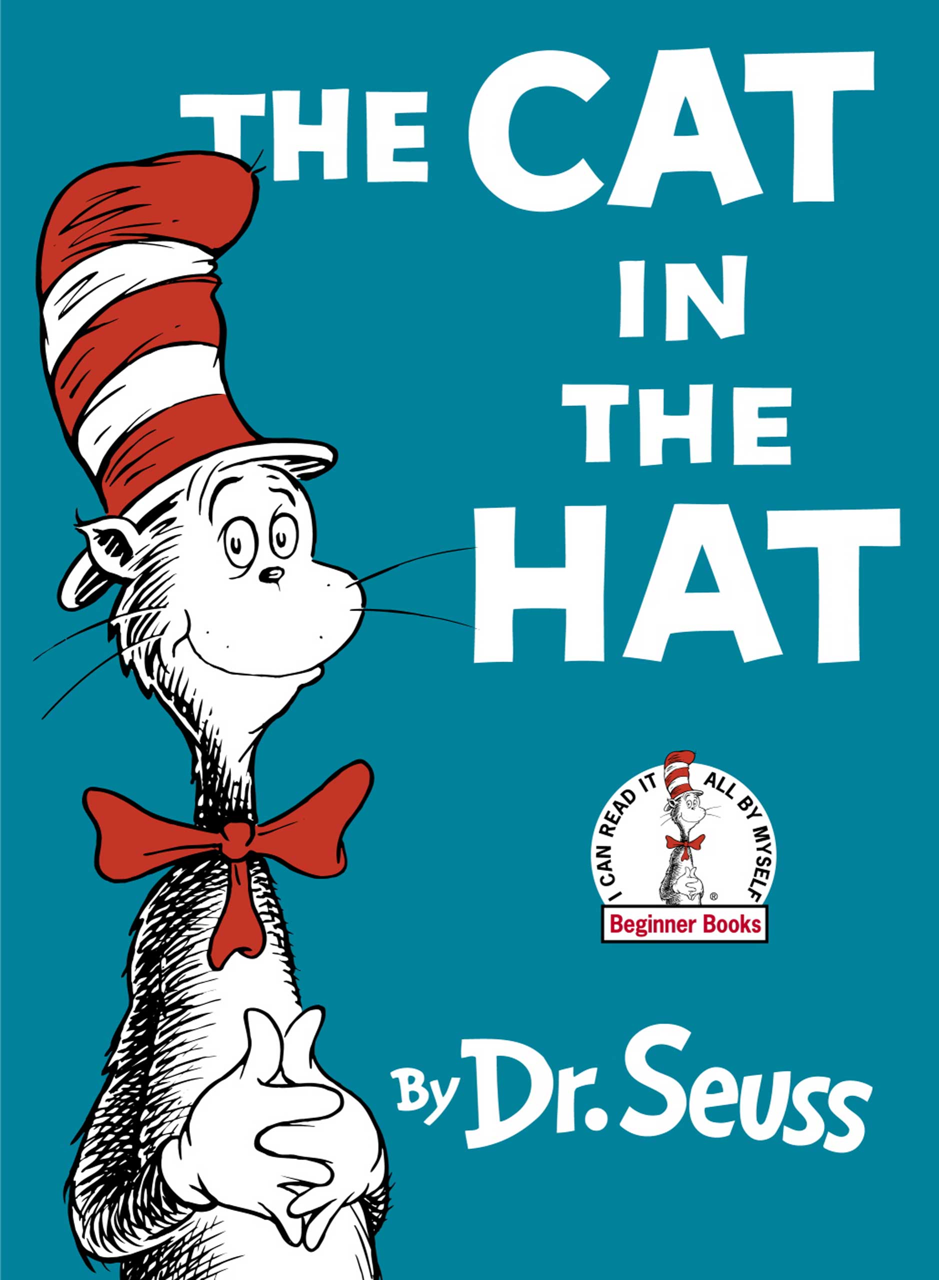 Best Children's Books: The Cat in the Hat