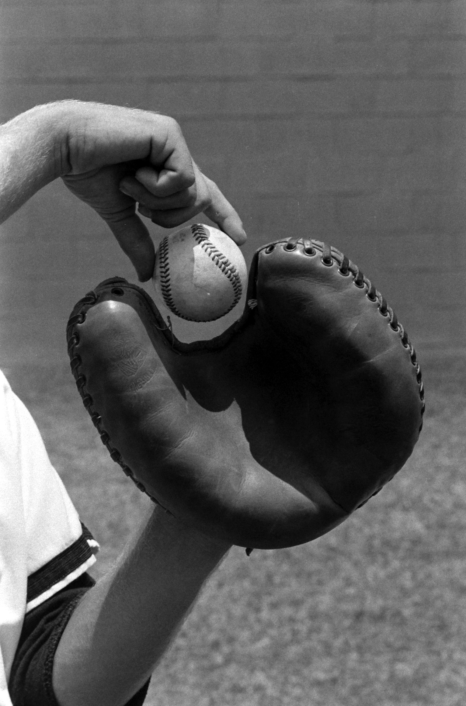 Long Beach Polytechnic High School baseball, 1966.