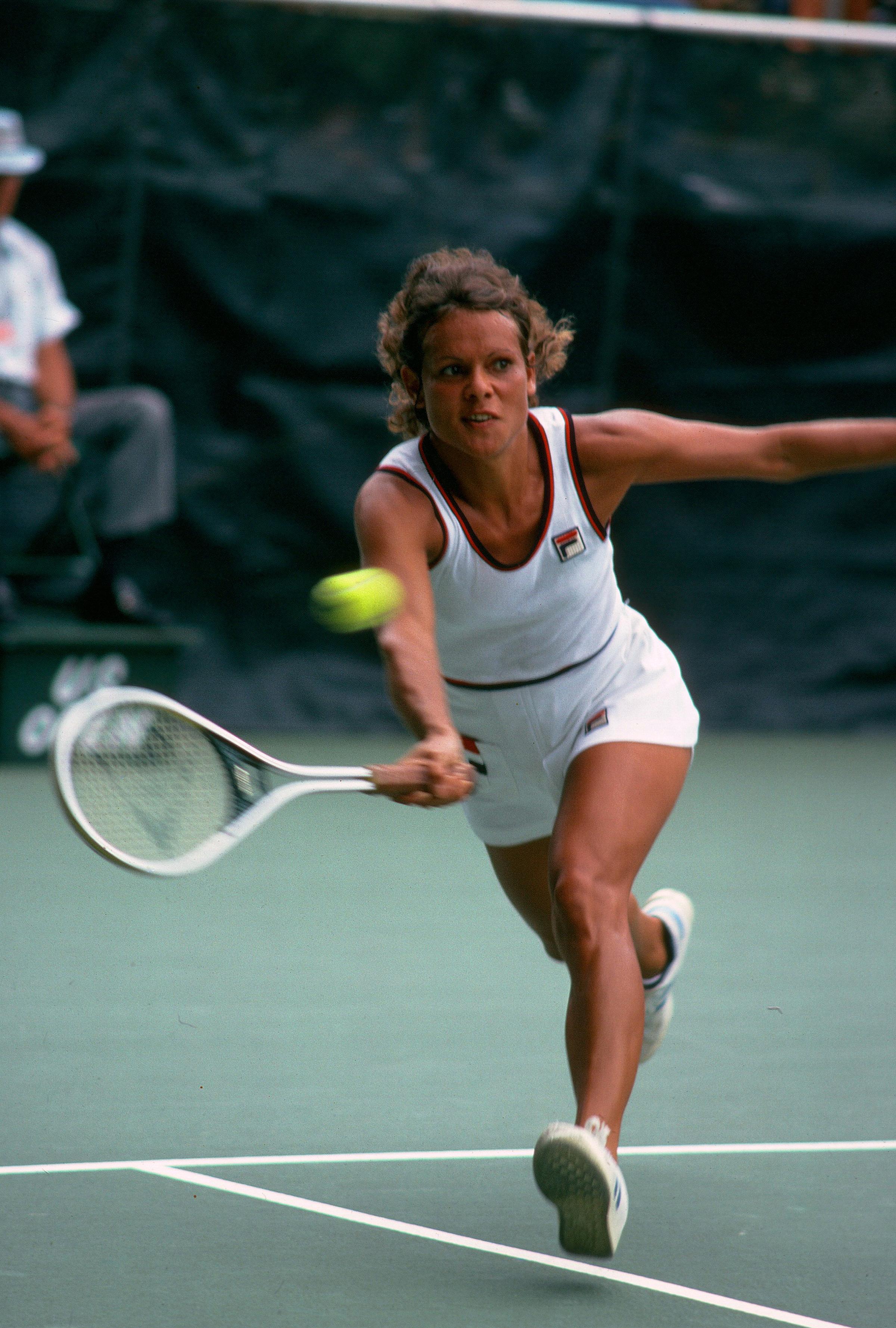 1979 US Open Tennis Championship