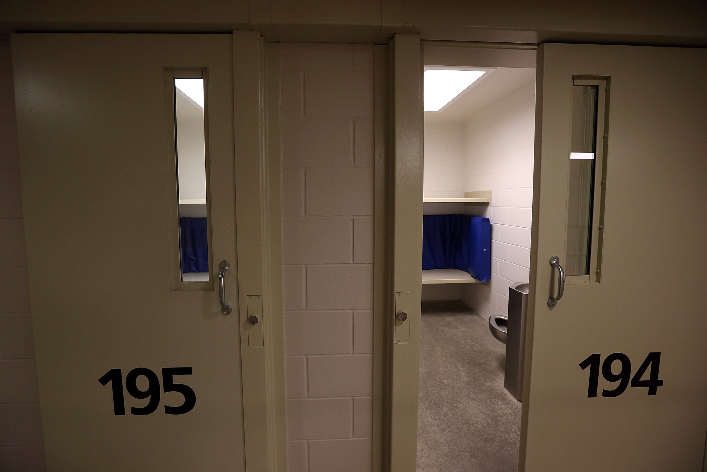 Fremont Police Detention Facility Offers Pay Upgrade For Jail Stay