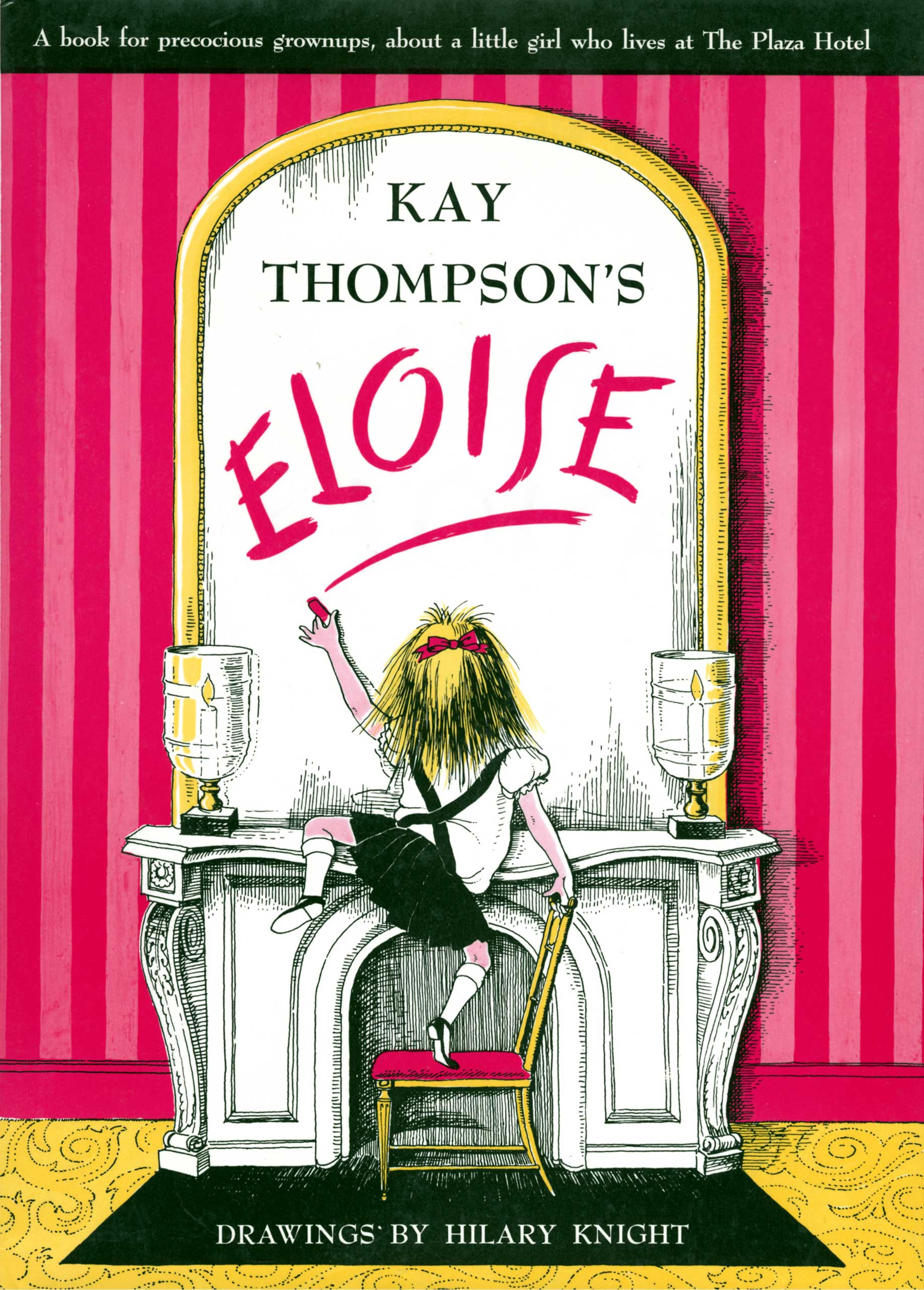 Best Children's Books: Eloise