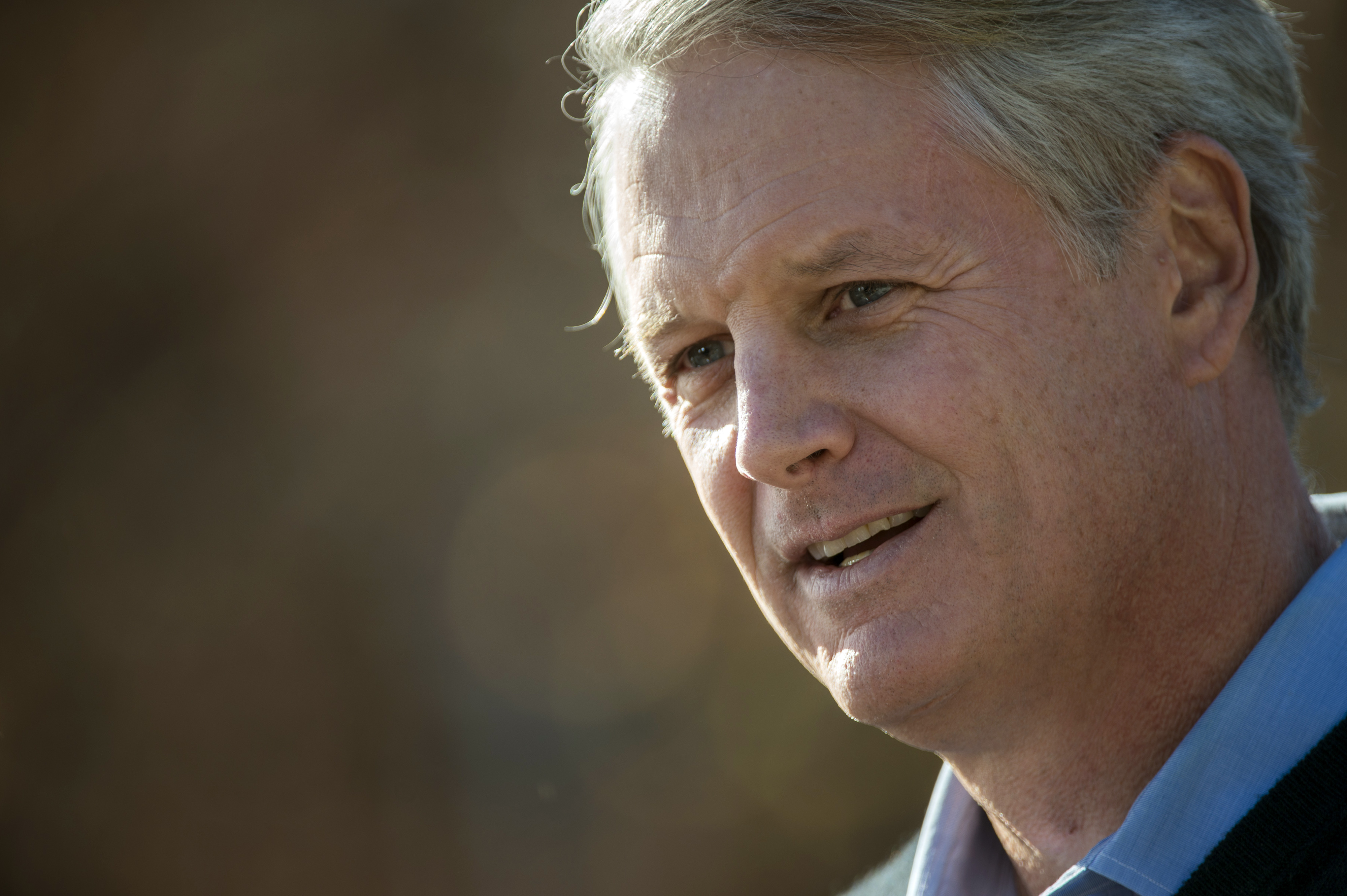 John Donahoe has been president and CEO of eBay since 2008. He's now guiding the company in a time of deep uncertainty: In early 2014, eBay settled a nasty public feud with activist investor Carl Icahn, who wants eBay to spin off payment service PayPal as an independent business — and Icahn isn't the only one who thinks that's a good idea.