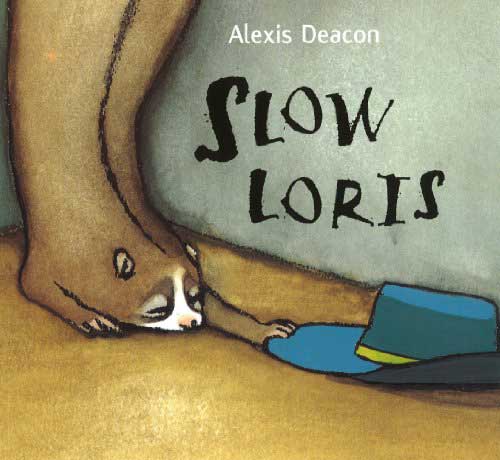 Best Children's Books: Slow Loris