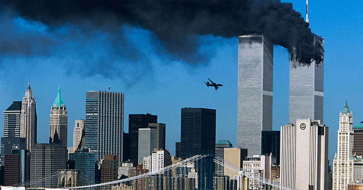 9/11: The Photographs That Moved Them Most | Time