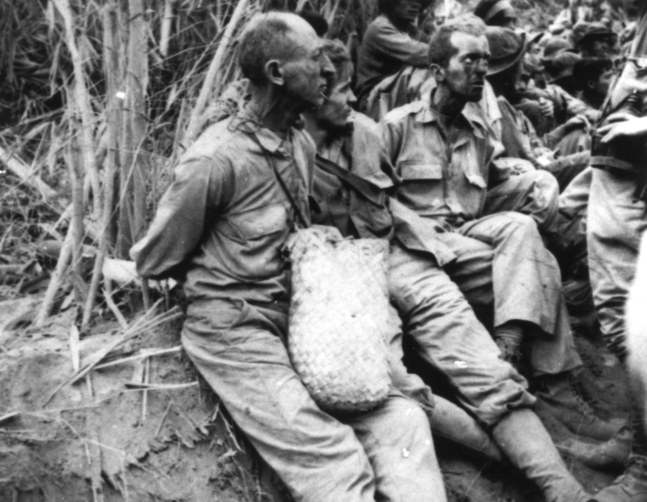 Vietnam Prisoners Of War