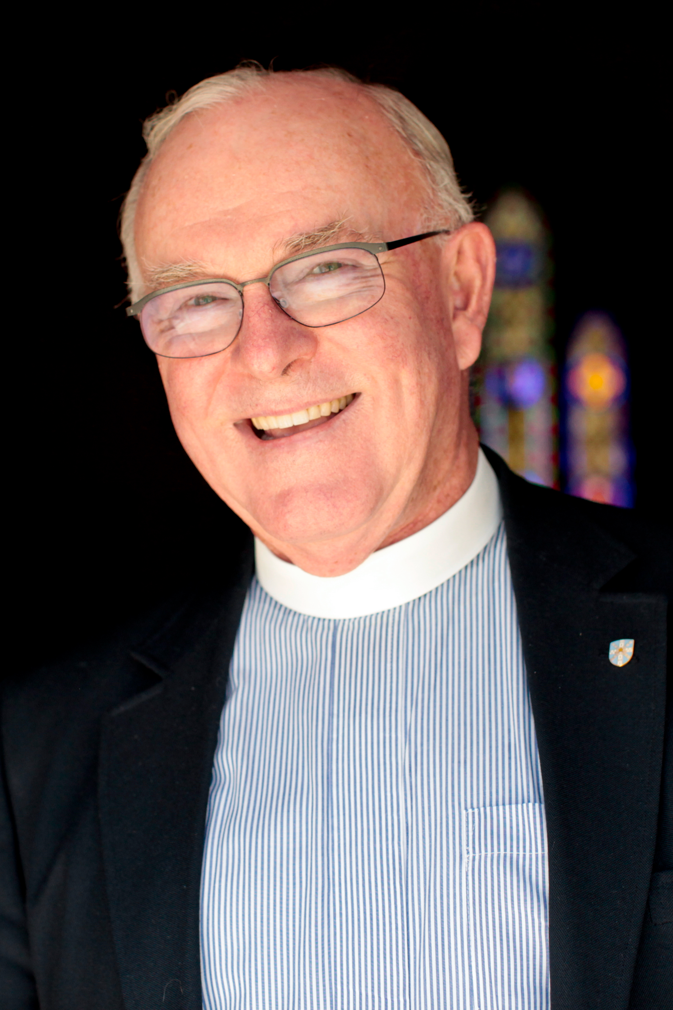 Rev. Bruce Shipman
