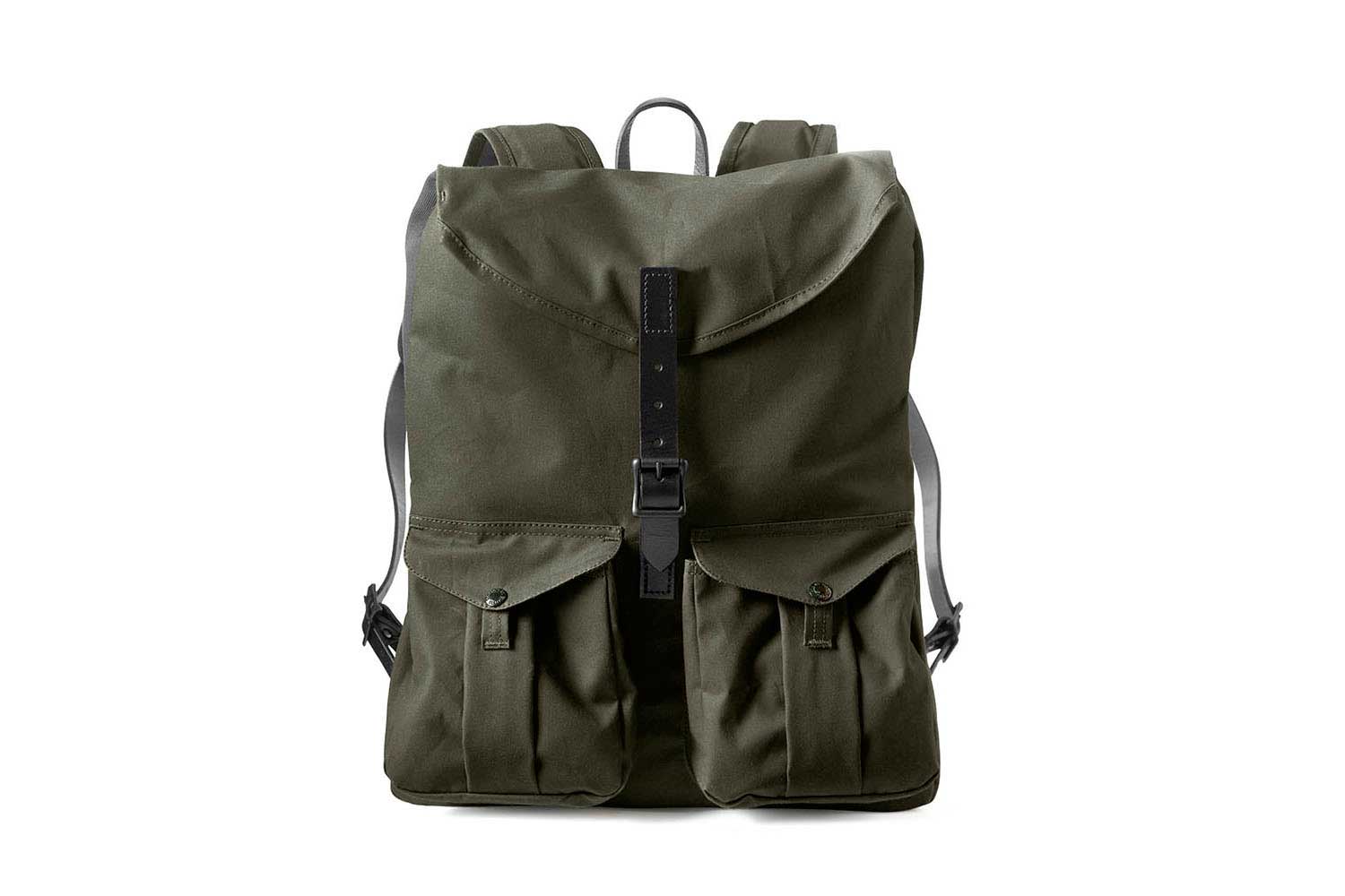 The Harvey Backpack