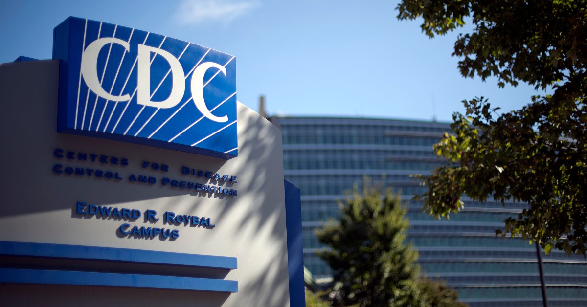 The CDC's Rape Numbers Are Misleading