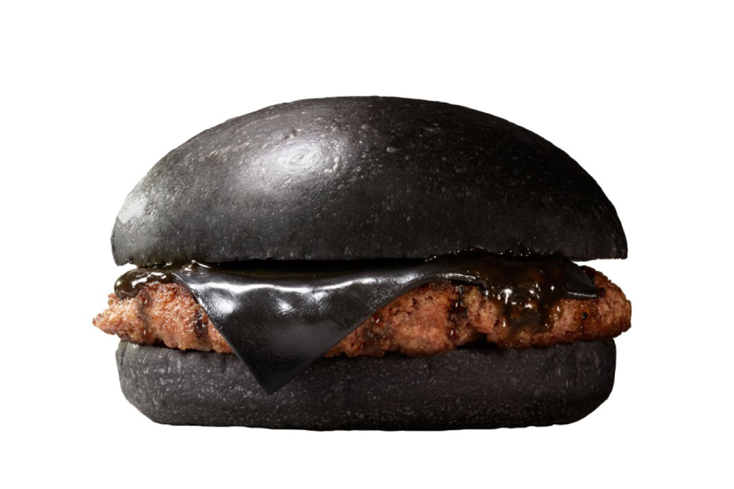 Kuro Burger