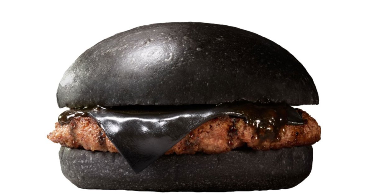 16 Bizarre Fast Food Items That Should Have Never Been | Time
