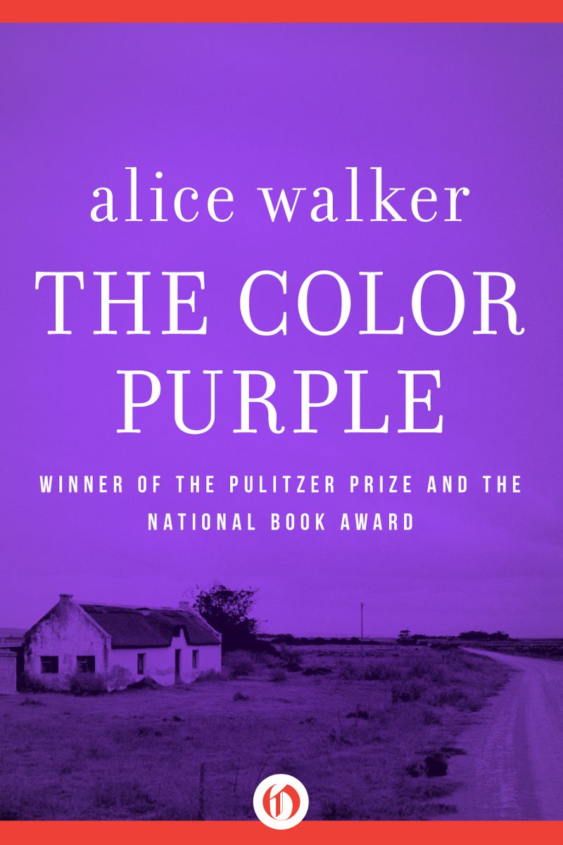 The Color Purple, by Alice Walker